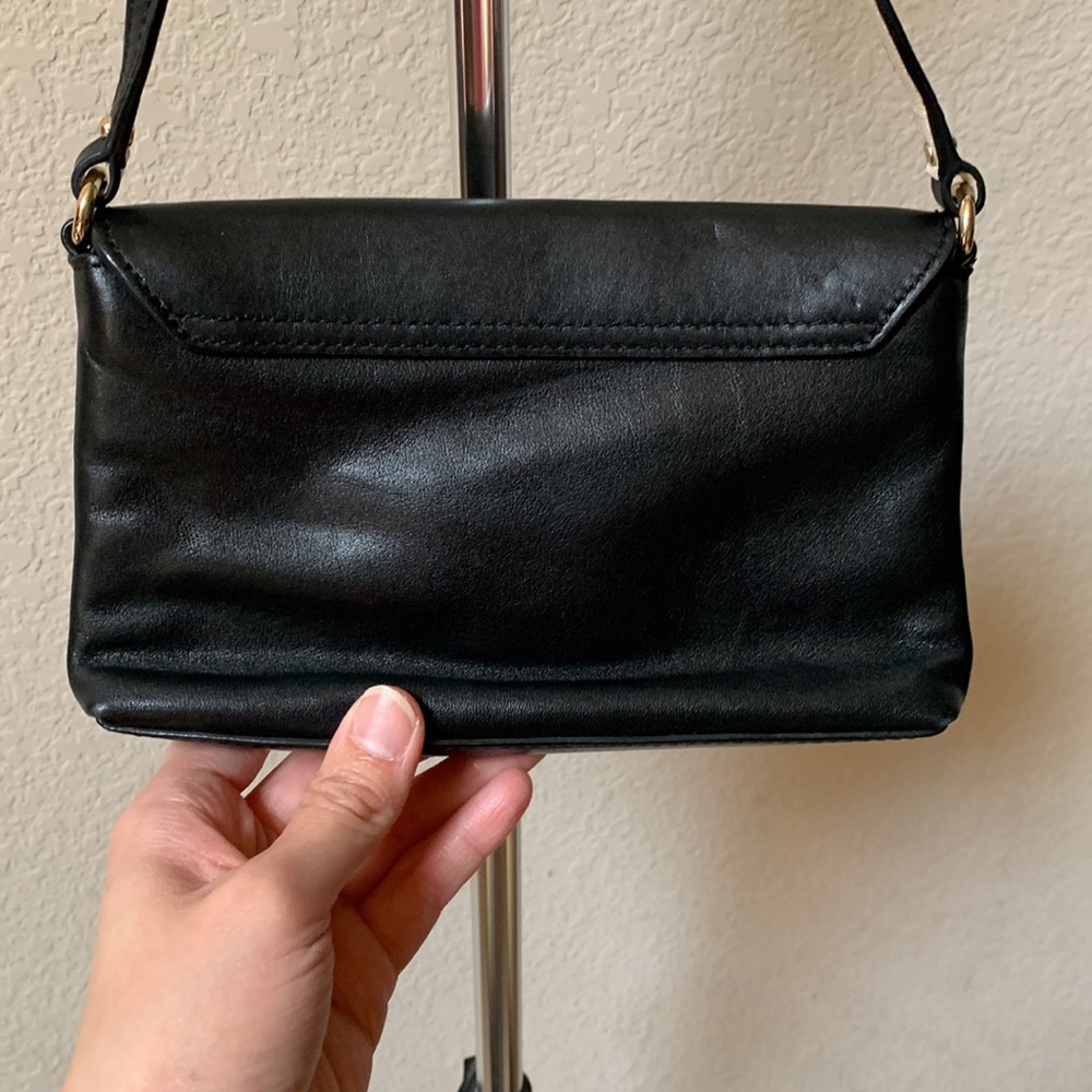 Kate Spade Leather Crossbody Bag - Picture 3 of 6